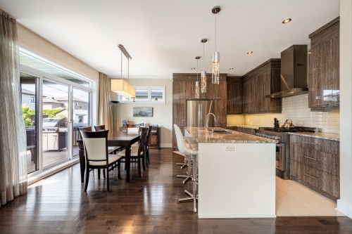 Vue d'ensemble - 1813 Rue De Beaulac, Chambly, QC - Indoor