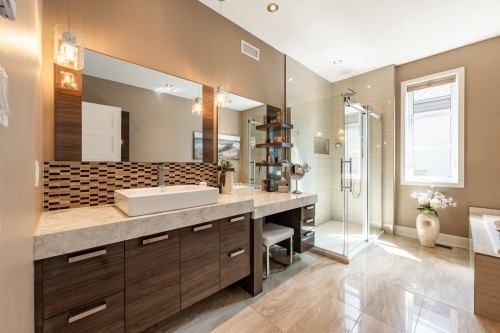 Salle de bains - 1813 Rue De Beaulac, Chambly, QC - Indoor
