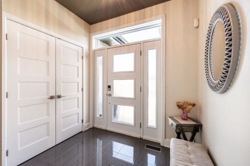Hall d'entrée/Vestibule - 1813 Rue De Beaulac, Chambly, QC - Indoor Photo Showing Other Room