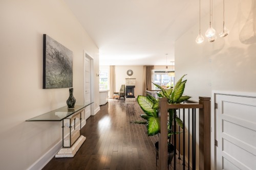 Vue d'ensemble - 1813 Rue De Beaulac, Chambly, QC - Indoor Photo Showing Other Room
