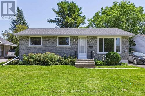 367 GEORGIANA STREET  Gananoque, ON K7G 1N1