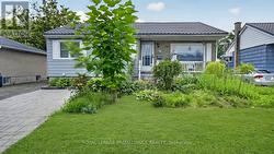40 ALDERSHOT AVENUE Brockville, ON K6V 2P8