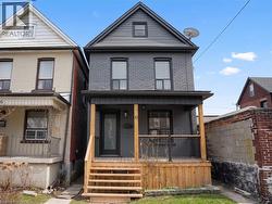 10 GORDON Street  Hamilton, ON L8L 3H2