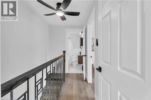 10 Gordon Street, Hamilton, ON - Indoor Photo Showing Other Room