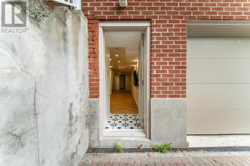BASEMENT - 153 CRAVEN ROAD , Toronto, Ontario M4L 2Z4 3