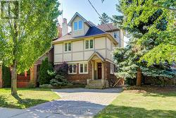 103 STIBBARD AVENUE Toronto, ON M4P 2B9