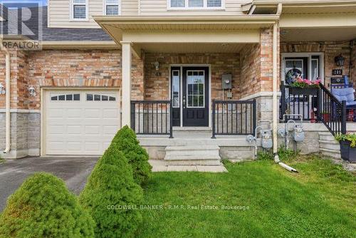 283 ROLLINGS STREET  Cobourg, ON K9A 0G8