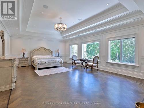 39 Arjay Crescent, Toronto, ON - Indoor Photo Showing Bedroom