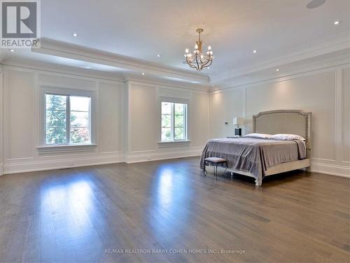 39 Arjay Crescent, Toronto, ON - Indoor Photo Showing Bedroom
