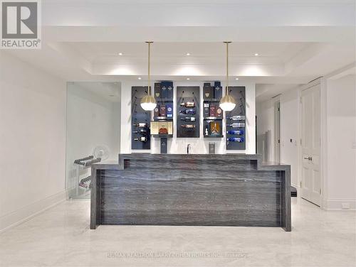 39 Arjay Crescent, Toronto, ON - Indoor Photo Showing Other Room