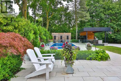 39 Arjay Crescent, Toronto, ON - Outdoor