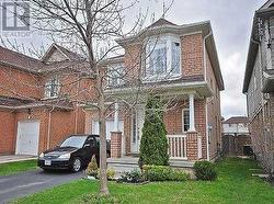 48 TIDELAND DRIVE Brampton, ON L7A 2W2
