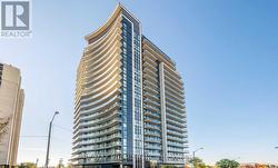 1508 - 1461 LAWRENCE AVENUE W Toronto, ON M6L 0A6