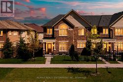 25 - 172 PARKINSON CRESCENT Orangeville, ON L9W 6X3
