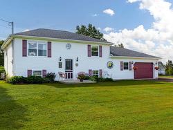 1019 Canoe Cove Road - RTE 19A  Canoe Cove, PE C0A 1H7