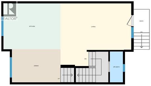 146 Mccurdy Road Unit# 2, Kelowna, BC - Other