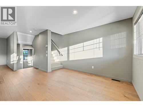 146 Mccurdy Road Unit# 2, Kelowna, BC - Indoor Photo Showing Other Room