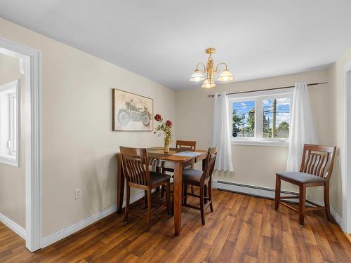 415 North Market Street, Summerside, PE - Indoor Photo Showing Dining Room