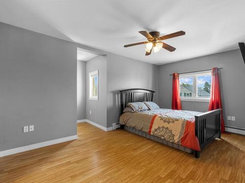 415 North Market Street, Summerside, PE - Indoor Photo Showing Bedroom