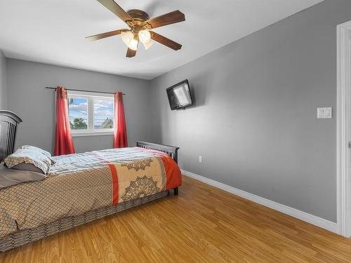 415 North Market Street, Summerside, PE - Indoor Photo Showing Bedroom