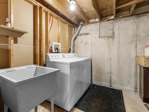 415 North Market Street, Summerside, PE - Indoor Photo Showing Laundry Room