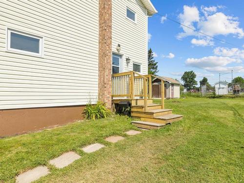 415 North Market Street, Summerside, PE - Outdoor