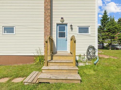 415 North Market Street, Summerside, PE - Outdoor