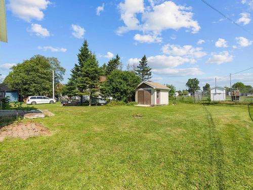 415 North Market Street, Summerside, PE - Outdoor