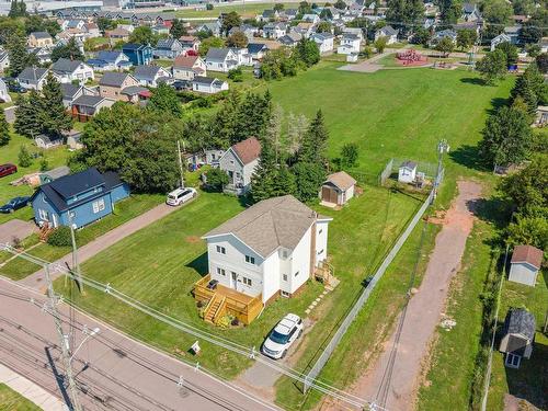 415 North Market Street, Summerside, PE - Outdoor With View
