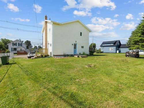 415 North Market Street, Summerside, PE - Outdoor