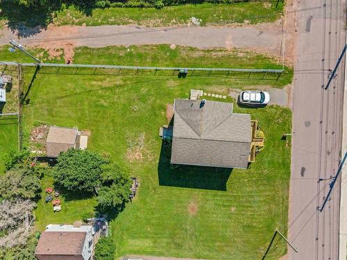 415 North Market Street, Summerside, PE - Outdoor