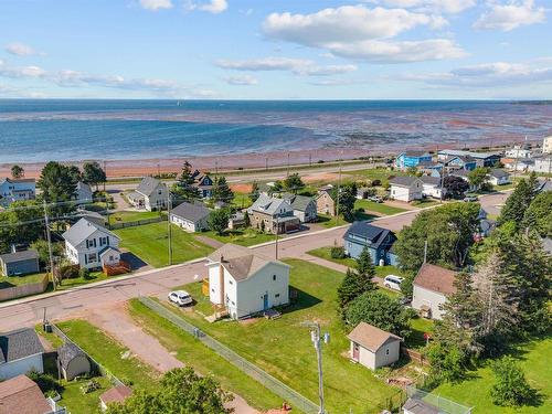 415 North Market Street, Summerside, PE - Outdoor With Body Of Water With View