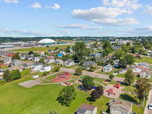 415 North Market Street, Summerside, PE - Outdoor With View