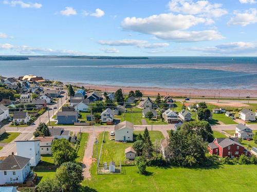 415 North Market Street, Summerside, PE - Outdoor With Body Of Water With View