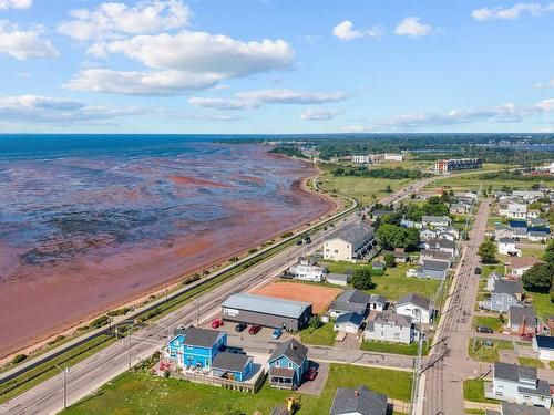 415 North Market Street, Summerside, PE - Outdoor With View