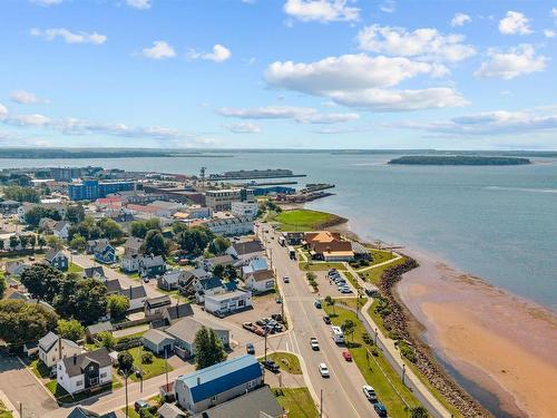 415 North Market Street, Summerside, PE - Outdoor With Body Of Water With View