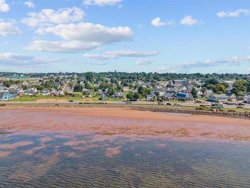 415 North Market Street, Summerside, PE - Outdoor With Body Of Water With View