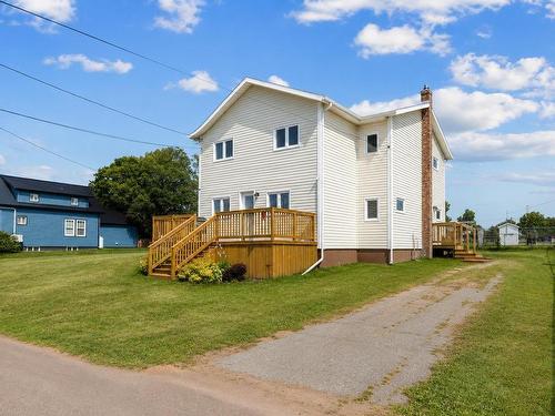 415 North Market Street, Summerside, PE - Outdoor