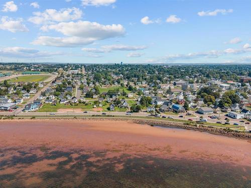 415 North Market Street, Summerside, PE - Outdoor With Body Of Water With View