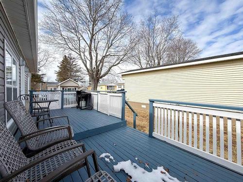 27 Linkletter Estates, Summerside, PE 