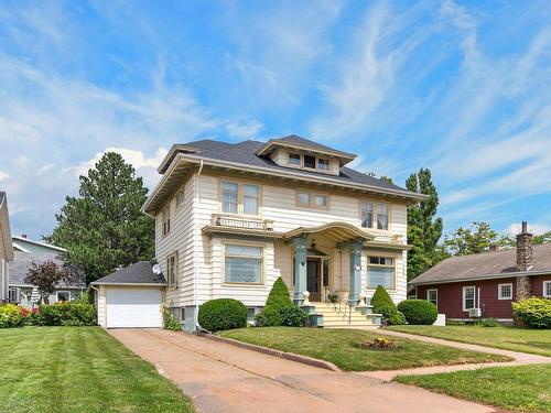 161 Fitzroy Street, Summerside, PE 