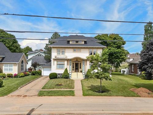 161 Fitzroy Street, Summerside, PE 