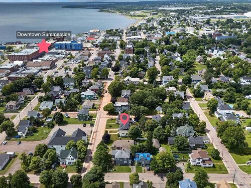 161 Fitzroy Street, Summerside, PE 