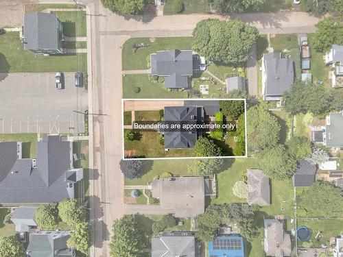 161 Fitzroy Street, Summerside, PE 