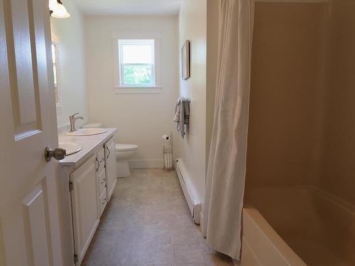 46 Northridge Parkway, Charlottetown, PE - Indoor Photo Showing Bathroom