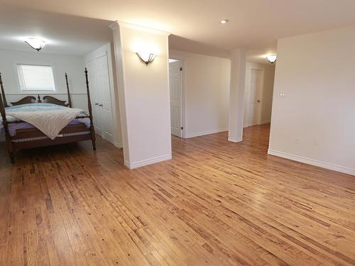 46 Northridge Parkway, Charlottetown, PE - Indoor Photo Showing Bedroom