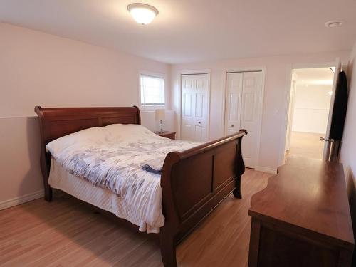 46 Northridge Parkway, Charlottetown, PE - Indoor Photo Showing Bedroom