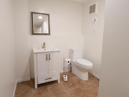 46 Northridge Parkway, Charlottetown, PE - Indoor Photo Showing Bathroom