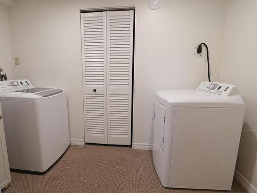 46 Northridge Parkway, Charlottetown, PE - Indoor Photo Showing Laundry Room