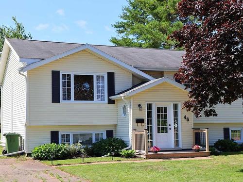46 Northridge Parkway  Charlottetown, PE C1C 1A4